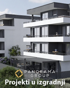 Panorama Homes d.o.o.